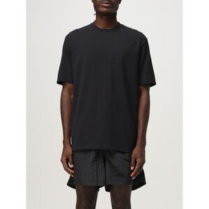 Y-3 T-Shirt Men Black
